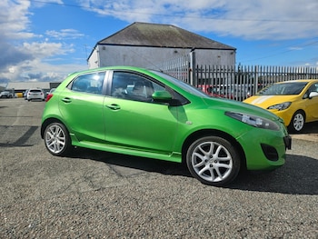 Used Mazda Mazda2 2011 for sale - 79606741: Photo