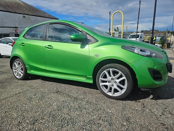 Used Mazda Mazda2 2011 for sale - 79606741: Photo