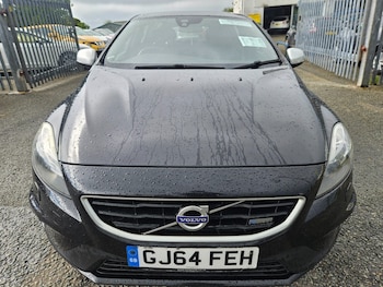 Used Volvo V40 2014 for sale - 79107980: Photo
