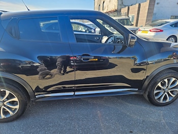 Used Nissan Juke 2016 for sale - 79107932: Photo