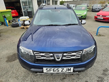 Used Dacia Duster 2016 for sale - 79107966: Photo