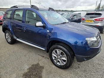 Used Dacia Duster 2016 for sale - 79107966: Photo