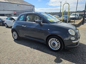 Used Fiat 500 2011 for sale - 79580670: Photo