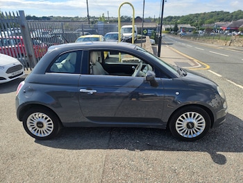 Used Fiat 500 2011 for sale - 79580670: Photo