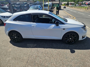 Used SEAT Ibiza 2014 for sale - 79107944: Photo