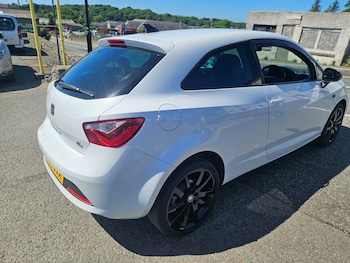 Used SEAT Ibiza 2014 for sale - 79107944: Photo