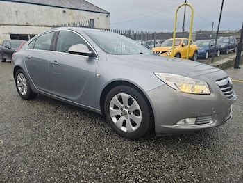Used Vauxhall Insignia 2011 for sale - 79107911: Photo