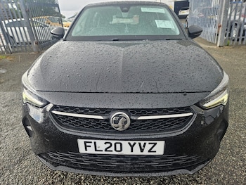 Used Vauxhall Corsa 2020 for sale - 79107972: Photo