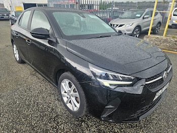 Used Vauxhall Corsa 2020 for sale - 79107972: Photo