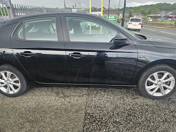 Used Vauxhall Corsa 2020 for sale - 79107972: Photo
