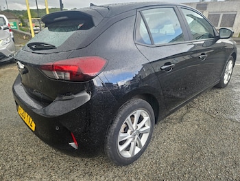 Used Vauxhall Corsa 2020 for sale - 79107972: Photo