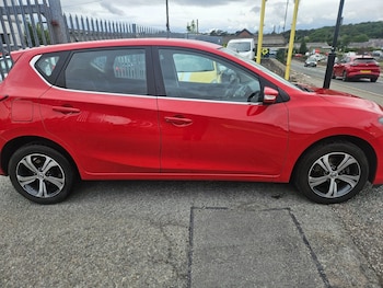 Used Nissan Pulsar 2016 for sale - 79580677: Photo
