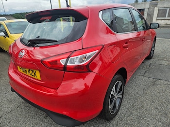 Used Nissan Pulsar 2016 for sale - 79580677: Photo