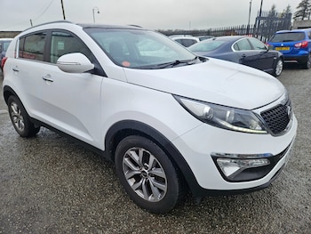 Used Kia Sportage 2015 for sale - 79107995: Photo