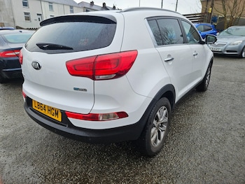 Used Kia Sportage 2015 for sale - 79107995: Photo