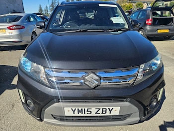 Used Suzuki Vitara 2015 for sale - 79107937: Photo