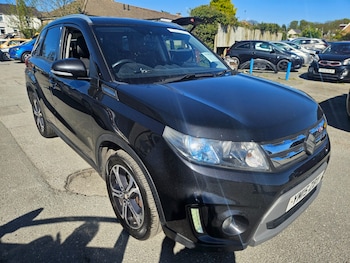 Used Suzuki Vitara 2015 for sale - 79107937: Photo
