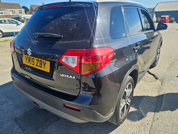 Used Suzuki Vitara 2015 for sale - 79107937: Photo