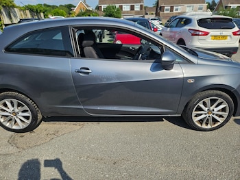 Used SEAT Ibiza 2013 for sale - 79107957: Photo