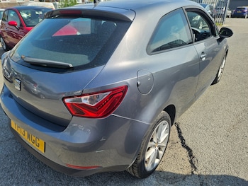 Used SEAT Ibiza 2013 for sale - 79107957: Photo
