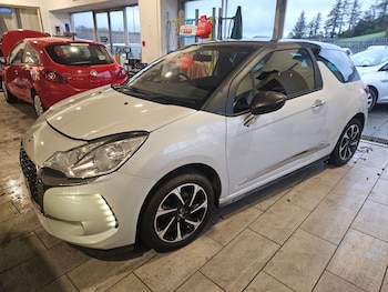 Used DS Automobiles DS 3 2016 for sale - 79107948: Photo