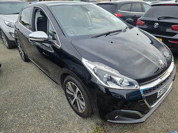 Used Peugeot 208 2016 for sale - 79720351: Photo