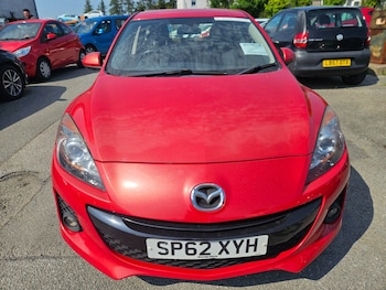 Used Mazda Mazda3 2012 for sale - 79107959: Photo