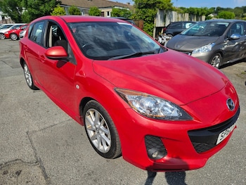 Used Mazda Mazda3 2012 for sale - 79107959: Photo