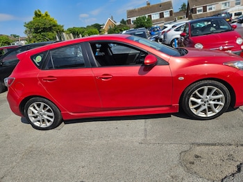 Used Mazda Mazda3 2012 for sale - 79107959: Photo