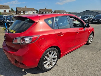Used Mazda Mazda3 2012 for sale - 79107959: Photo