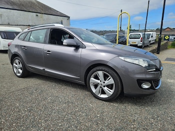 Used Renault Megane 2013 for sale - 79107974: Photo
