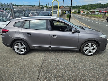 Used Renault Megane 2013 for sale - 79107974: Photo