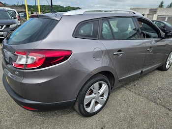 Used Renault Megane 2013 for sale - 79107974: Photo