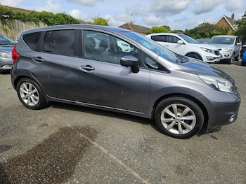 Used Nissan Note 2014 for sale - 79107951: Photo