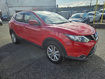 Used Nissan Qashqai 2015 for sale - 79107985: Photo