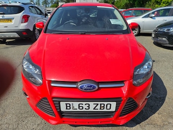 Used Ford Focus 2014 for sale - 79107964: Photo