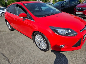Used Ford Focus 2014 for sale - 79107964: Photo