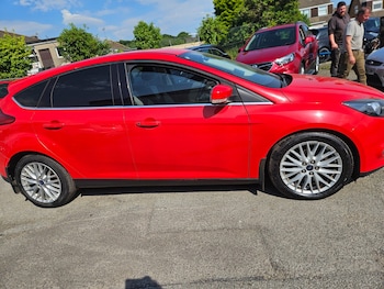 Used Ford Focus 2014 for sale - 79107964: Photo