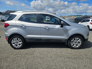 Used Ford Ecosport 2015 for sale - 79393321: Photo