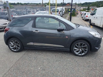 Used DS Automobiles DS 3 2017 for sale - 79104604: Photo
