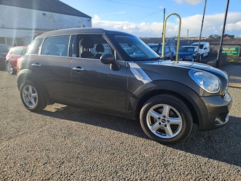 Used MINI Countryman 2012 for sale - 79107924: Photo