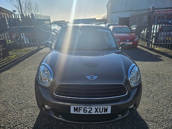 Used MINI Countryman 2012 for sale - 79107924: Photo
