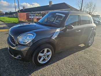 Used MINI Countryman 2012 for sale - 79107924: Photo