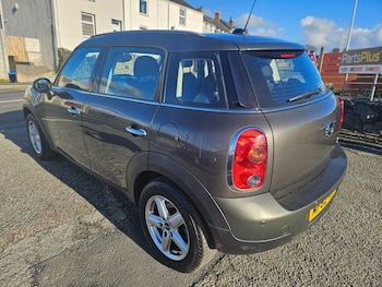 Used MINI Countryman 2012 for sale - 79107924: Photo