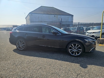 Used Mazda Mazda6 2015 for sale - 79107902: Photo