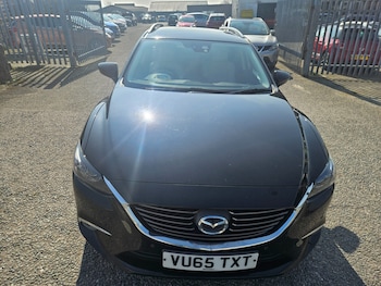 Used Mazda Mazda6 2015 for sale - 79107902: Photo
