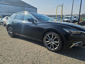 Used Mazda Mazda6 2015 for sale - 79107902: Photo