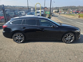 Used Mazda Mazda6 2015 for sale - 79107902: Photo