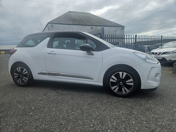 Used Citroen DS3 2014 for sale - 79107940: Photo