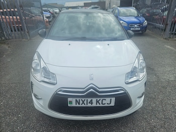 Used Citroen DS3 2014 for sale - 79107940: Photo
